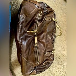 Gucci Large Bowler bag